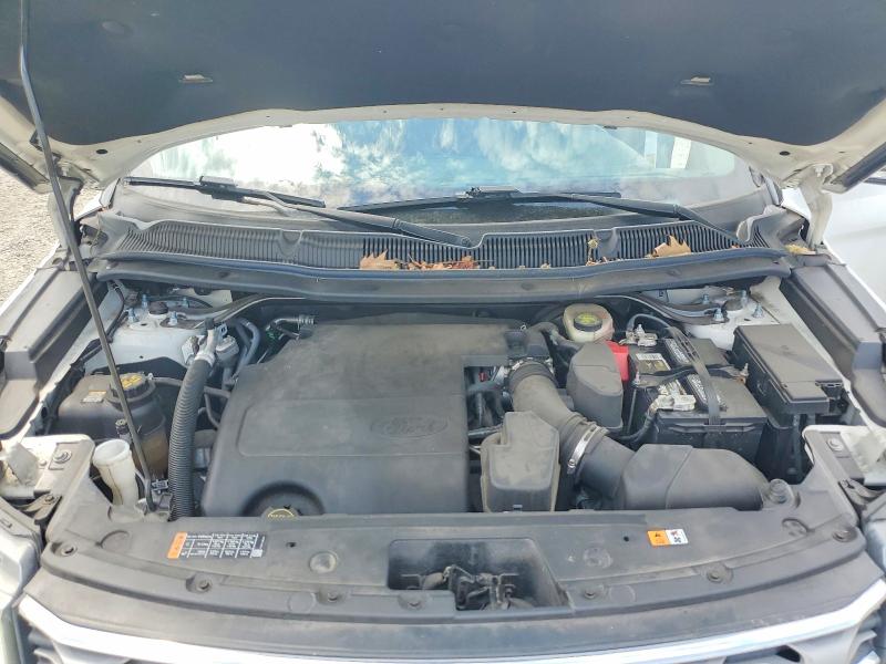 Photo 12 from auction – 2016 FORD EXPLORER with VIN 1FM5K7D83GGD28700