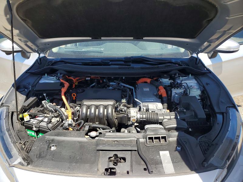Снимка 11 от търг – 2018 HONDA CLARITY с VIN JHMZC5F34JC022577