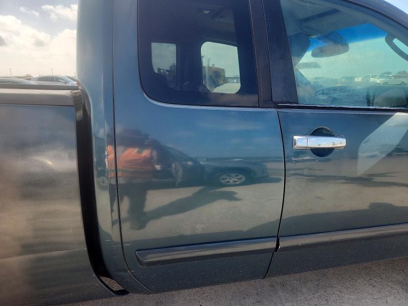Photo 10 from auction – 2004 NISSAN TITAN with VIN 1N6AA06A14N592029
