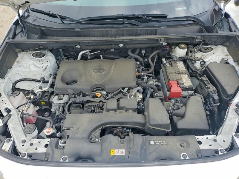 Zdjęcie 12 z aukcji – 2024 TOYOTA RAV4 z VIN 2T3F1RFV7RW462417
