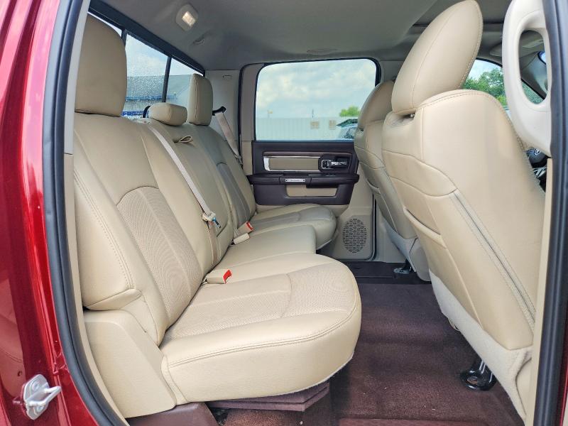 Снимка 10 от търг – 2018 RAM 3500 с VIN 3C63RRJL6JG200417