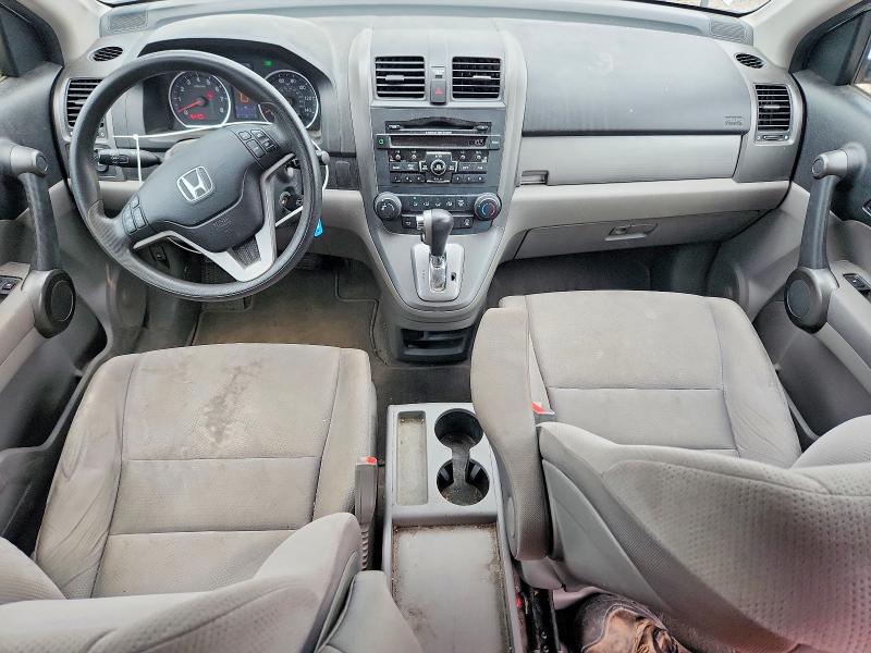صورة رقم 8 من المزاد - 2011 HONDA CR-V مع VIN 5J6RE4H58BL094530