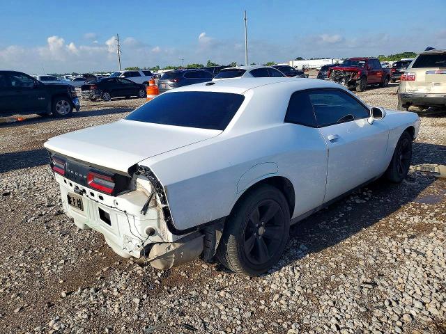 Photo 3 from auction – 2015 DODGE CHALLENGER with VIN 2C3CDZAG2FH912266