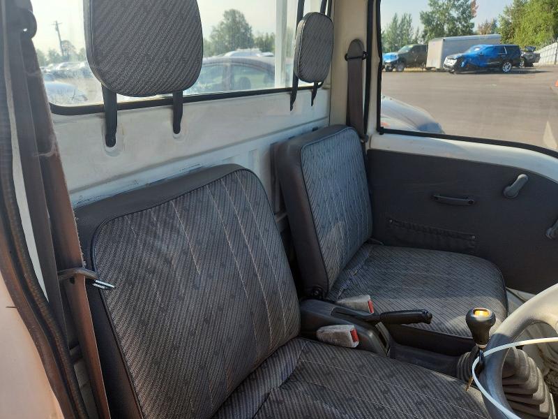 Photo 10 from auction – 1990 SUBARU SAMBAR KS4 with VIN KS4004472
