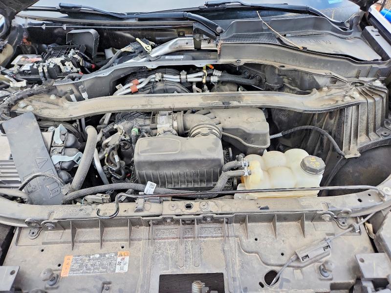 Zdjęcie 11 z aukcji – 2023 FORD EXPLORER z VIN 1FM5K8AB7PGA63639