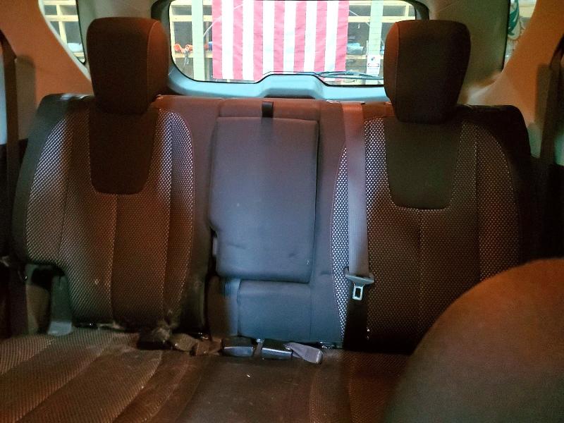 Photo 10 from auction – 2015 CHEVROLET EQUINOX with VIN 1GNALCEK8FZ119983