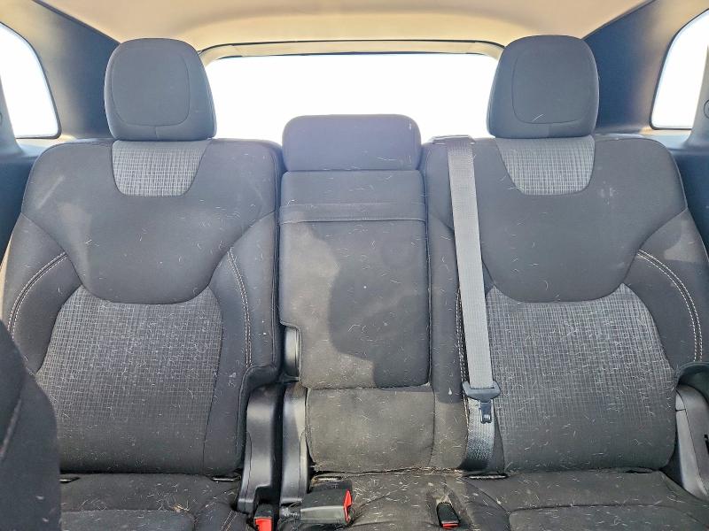 Photo 10 from auction – 2015 JEEP CHEROKEE with VIN 1C4PJMCB4FW571688