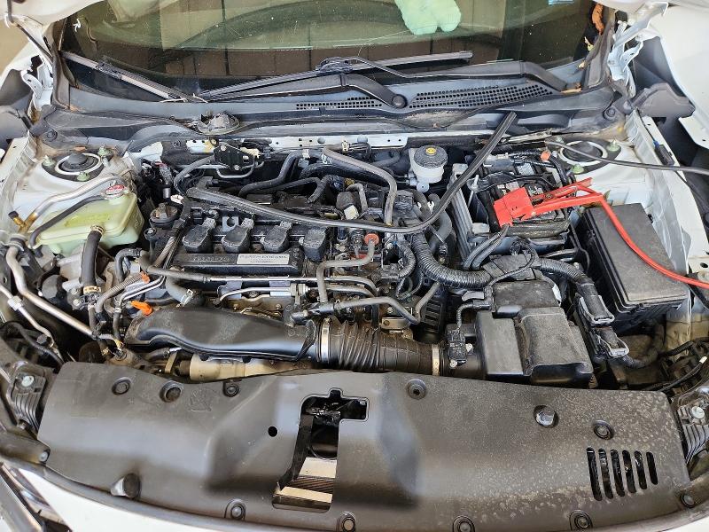 Photo 11 from auction – 2017 HONDA CIVIC with VIN SHHFK7H59HU210962