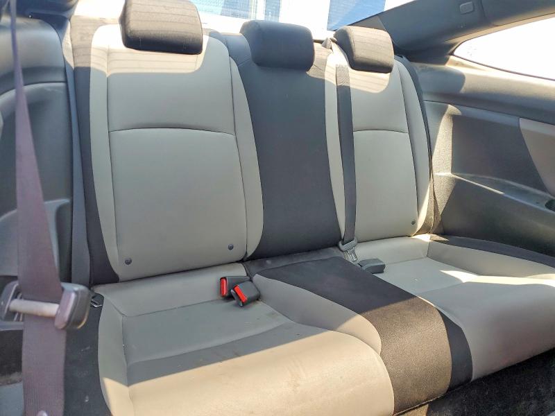 Photo 10 from auction – 2018 HONDA CIVIC with VIN 2HGFC3A33JH450235