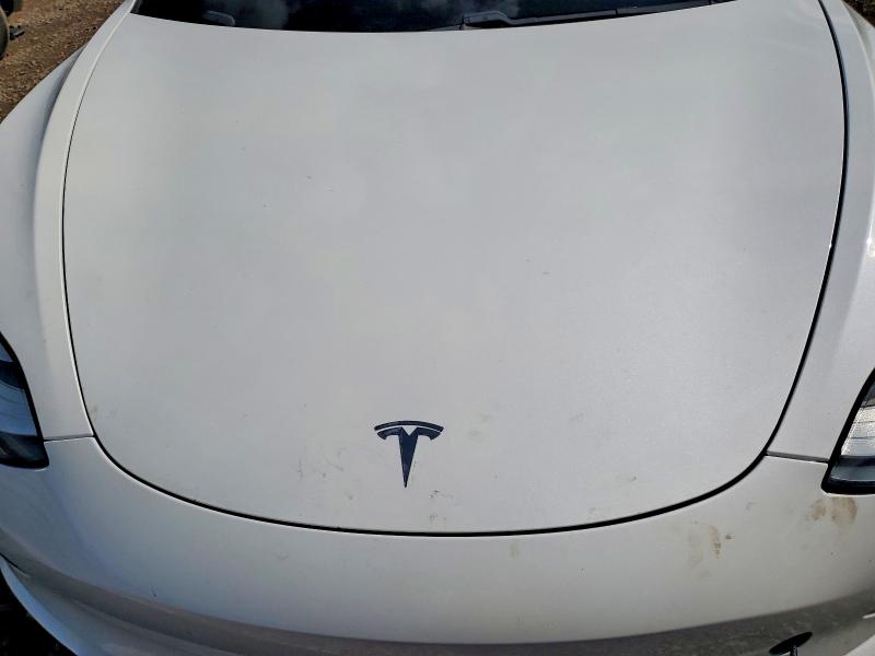 صورة رقم 11 من المزاد - 2020 TESLA MODEL 3 مع VIN 5YJ3E1EA2LF745022