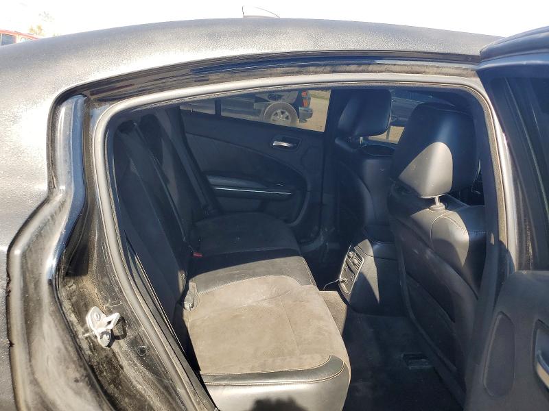 Photo 10 from auction – 2016 DODGE CHARGER with VIN 2C3CDXCT0GH159613