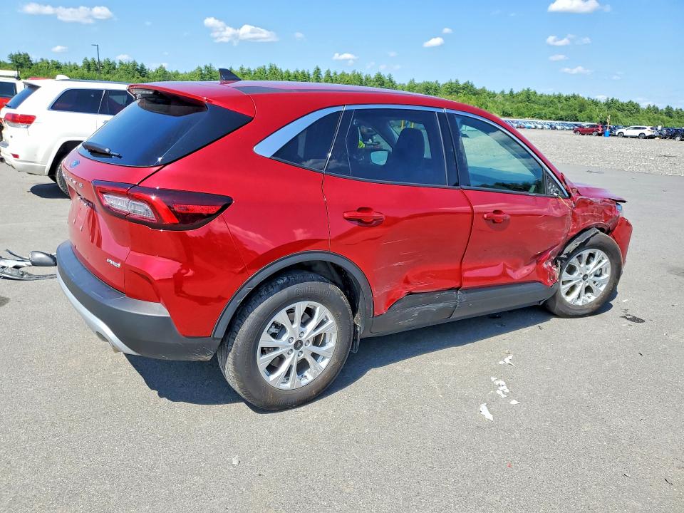 Photo 3 from auction – 2023 FORD ESCAPE with VIN 1FMCU9GNXPUB04579