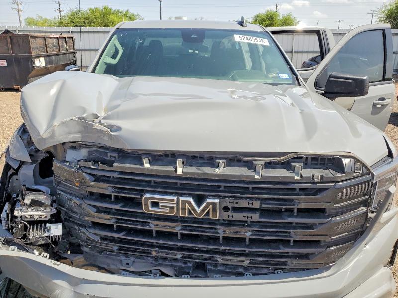 صورة رقم 11 من المزاد - 2024 GMC SIERRA مع VIN 3GTPHCEKXRG423552