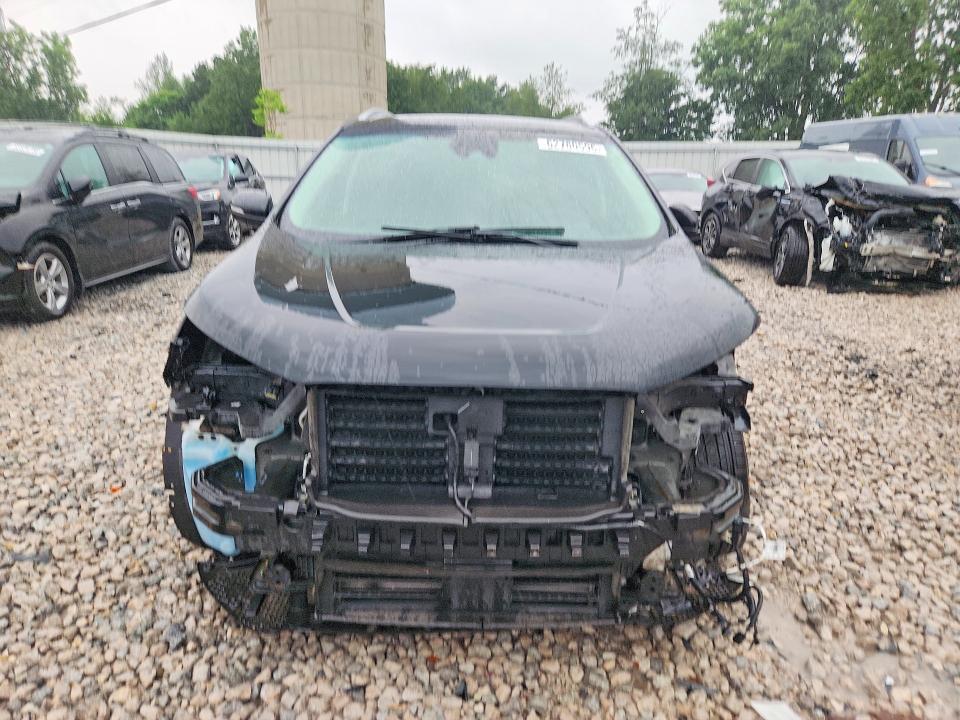 صورة رقم 5 من المزاد - 2020 FORD EDGE مع VIN 2FMPK4J92LBA44805