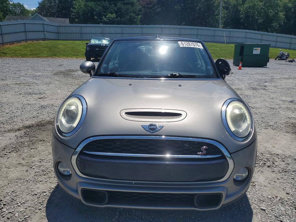 Zdjęcie 5 z aukcji – 2017 MINI COOPER z VIN WMWWG9C31H3C81199