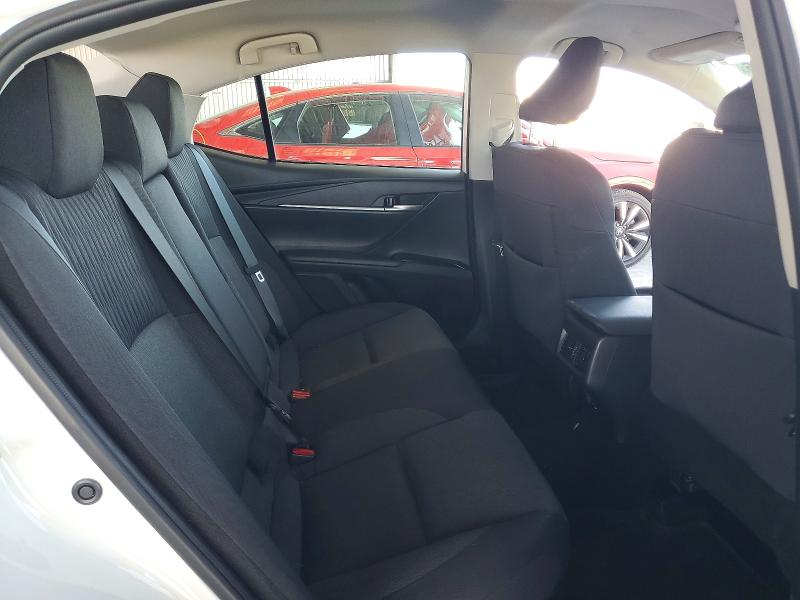 Photo 10 from auction – 2025 TOYOTA CAMRY with VIN 4T1DAACKXSU183884