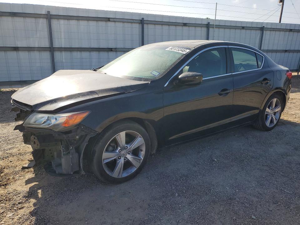 2014 ACURA ILX - Търг №60123346