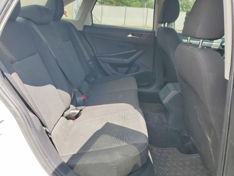 Photo 10 from auction – 2020 VOLKSWAGEN JETTA with VIN 3VWCB7BUXLM041301
