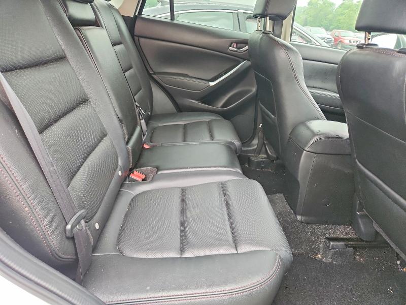 Фото 11 с аукциона – 2016 MAZDA CX-5 с VIN JM3KE4DY3G0712554