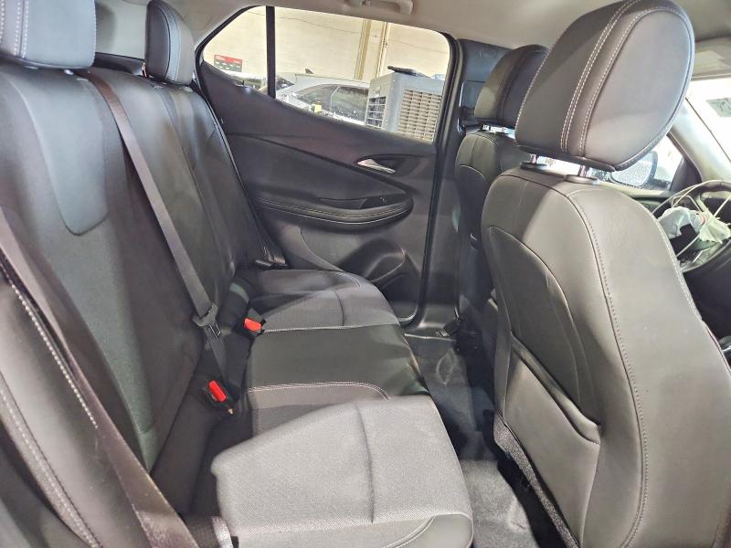 Photo 11 from auction – 2026 BUICK ENCORE GX with VIN KL4AMCSL6TB095720