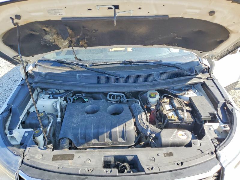 Photo 12 from auction – 2017 FORD EXPLORER with VIN 1FM5K7BH2HGD78623