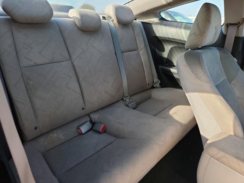 Photo 10 from auction – 2012 HONDA CIVIC with VIN 2HGFG3B5XCH527397
