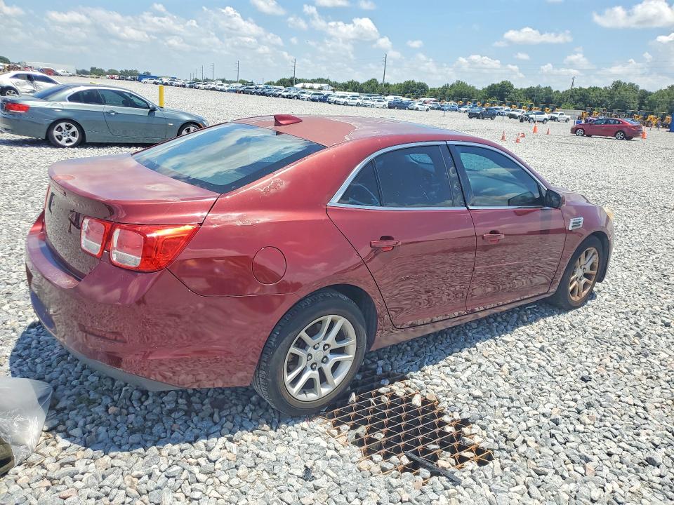 Фото 3 с аукциона – 2015 CHEVROLET MALIBU с VIN 1G11C5SL2FF348610