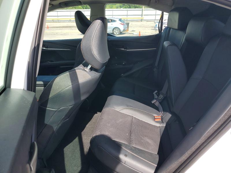 صورة رقم 10 من المزاد - 2025 TOYOTA CAMRY مع VIN 4T1DBADK9SU504728