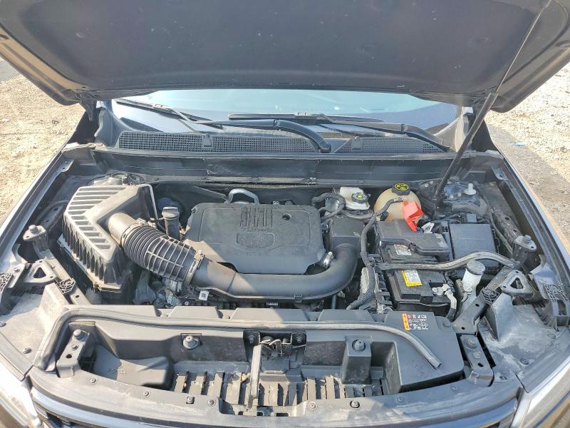 Photo 12 from auction – 2022 GMC ACADIA with VIN 1GKKNRL46NZ150649