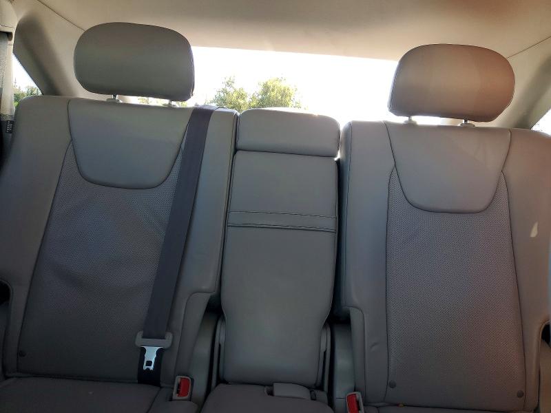Фото 10 с аукциона – 2014 LEXUS RX 350 с VIN 2T2BK1BA2EC233515
