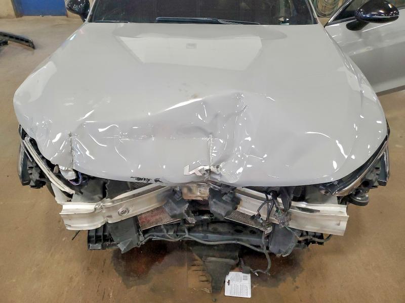 Zdjęcie 11 z aukcji – 2025 KIA K5 z VIN KNAG64J76S5386717