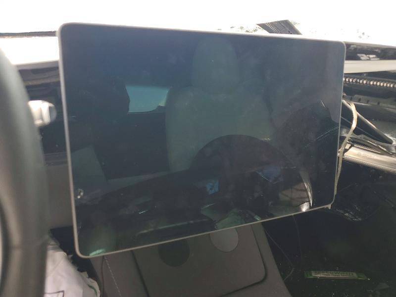 Photo 9 from auction – 2022 TESLA MODEL 3 with VIN 5YJ3E1EBXNF241426