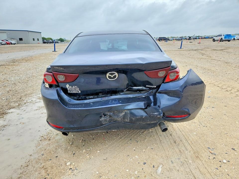 صورة رقم 6 من المزاد - 2019 MAZDA 3 مع VIN JM1BPACL6K1109253
