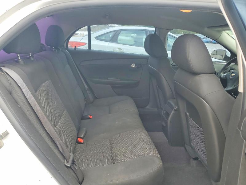 Photo 10 from auction – 2012 CHEVROLET MALIBU with VIN 1G1ZC5EU2CF385806