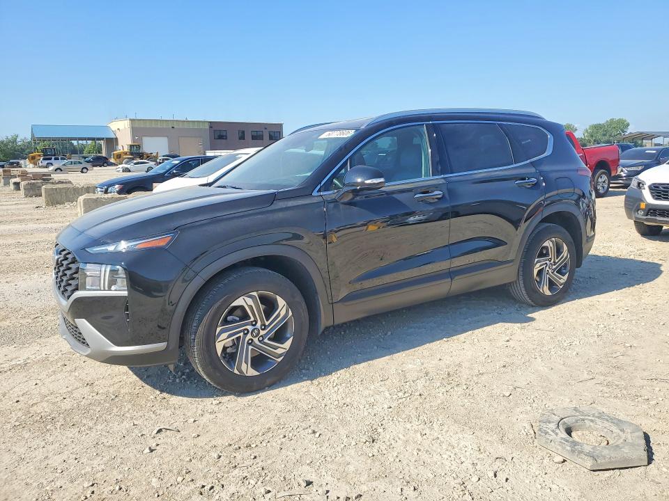 2023 HYUNDAI SANTA FE - Търг №60778606