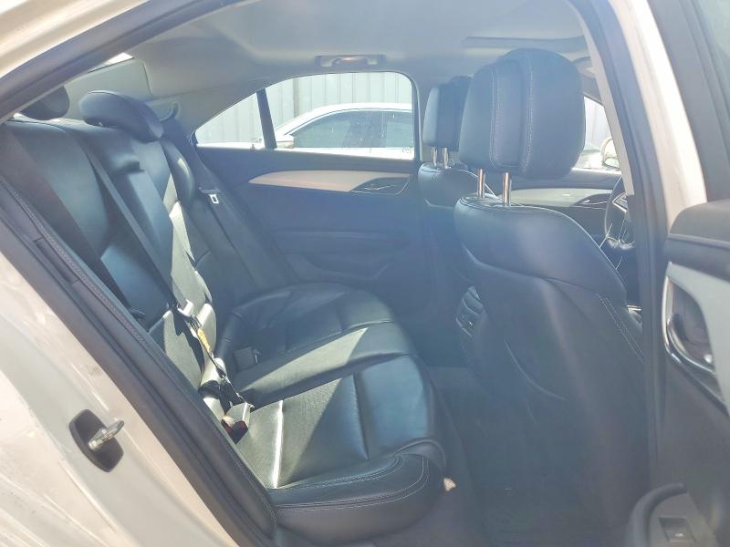 Photo 10 from auction – 2013 CADILLAC ATS with VIN 1G6AB5RA0D0113219
