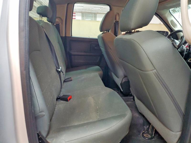 Photo 10 from auction – 2016 RAM 1500 with VIN 1C6RR7FT4GS230976