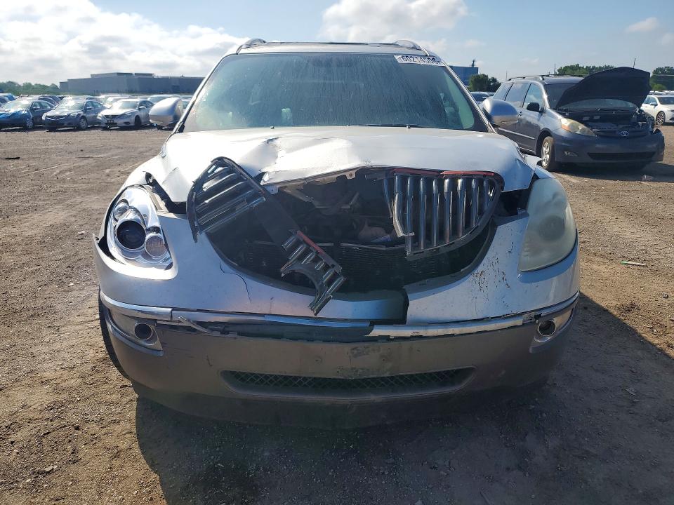 Photo 5 from auction – 2012 BUICK ENCLAVE with VIN 5GAKVCEDXCJ169210