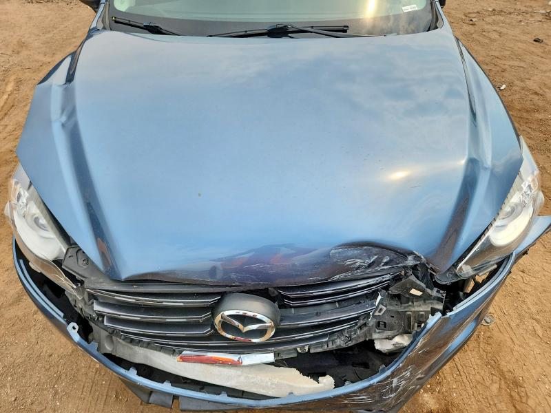 Photo 12 from auction – 2016 MAZDA CX-5 with VIN JM3KE4DY7G0913034