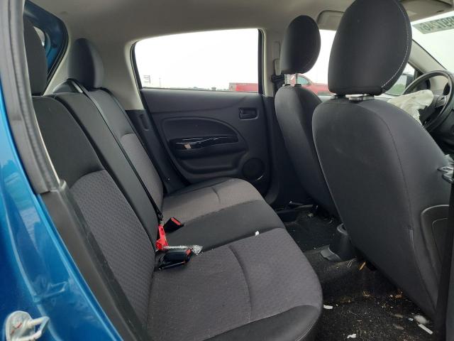 Photo 10 from auction – 2018 MITSUBISHI MIRAGE with VIN ML32A4HJ3JH014359