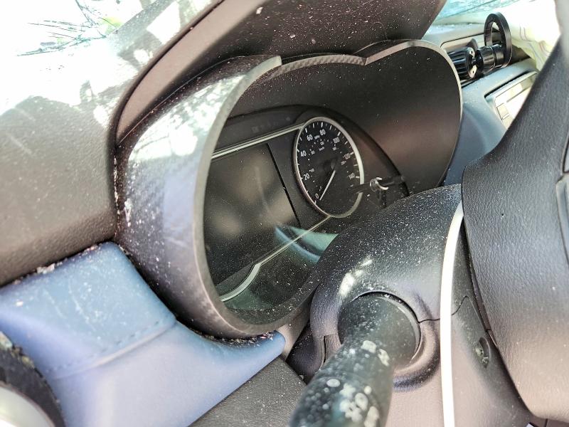 Photo 9 from auction – 2025 NISSAN VERSA with VIN 3N1CN8EV1SL815821
