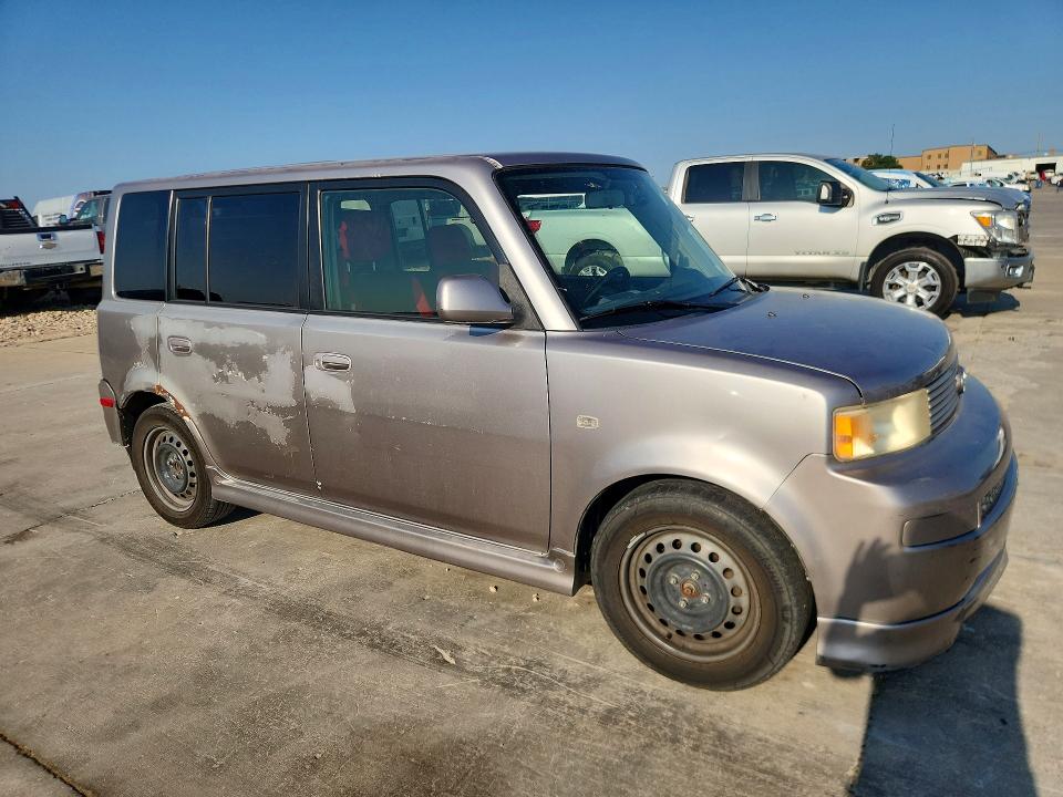 صورة رقم 4 من المزاد - 2006 SCION XB مع VIN JTLKT324664104659