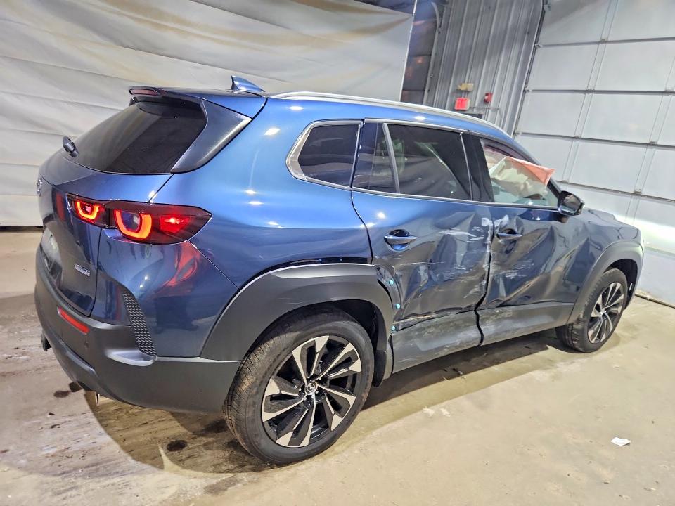 Photo 3 from auction – 2026 MAZDA CX-50 with VIN 7MMVAAEW1TN144041