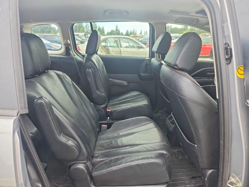 Photo 11 from auction – 2013 MAZDA 5 with VIN JM1CW2DL1D0148174