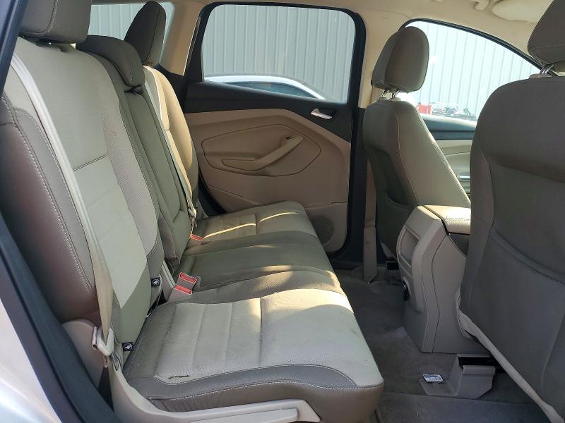 Photo 11 from auction – 2014 FORD ESCAPE with VIN 1FMCU0G95EUD55943