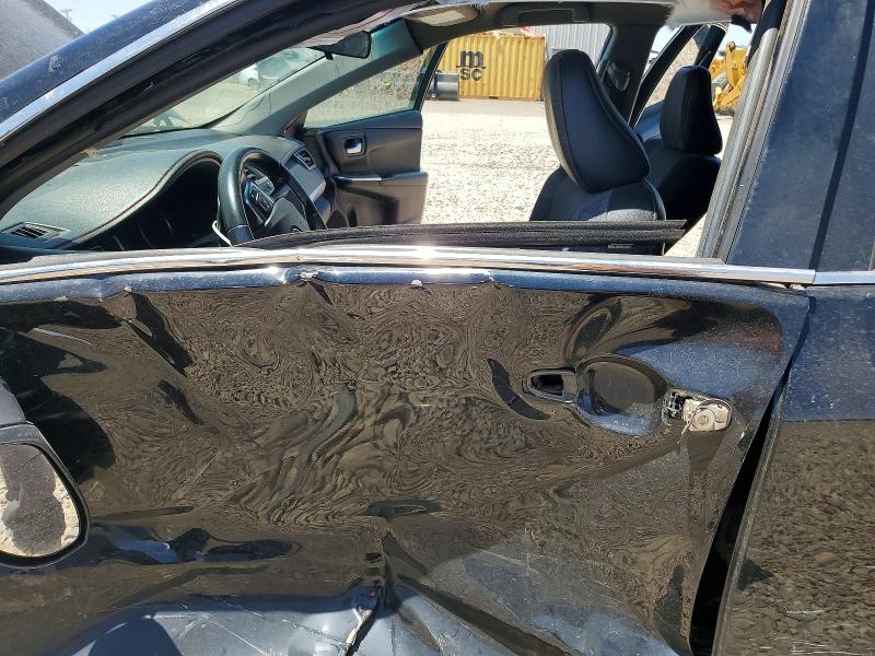 Photo 7 from auction – 2017 TOYOTA CAMRY with VIN 4T1BF1FK6HU796730