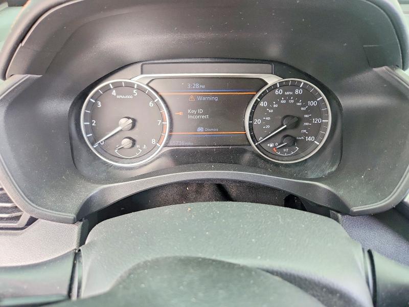 Photo 9 from auction – 2024 NISSAN ALTIMA with VIN 1N4BL4CV3RN344782