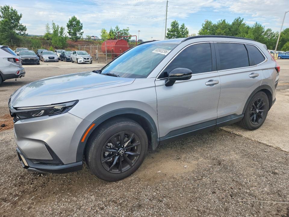 2023 HONDA CR-V - Търг №60983296