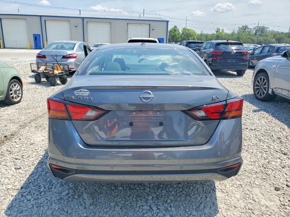 Foto 6 de la subasta – 2024 NISSAN ALTIMA con VIN 1N4BL4DV2RN313683