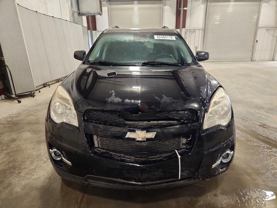 Photo 5 from auction – 2015 CHEVROLET EQUINOX with VIN 2GNFLGEK1F6194646